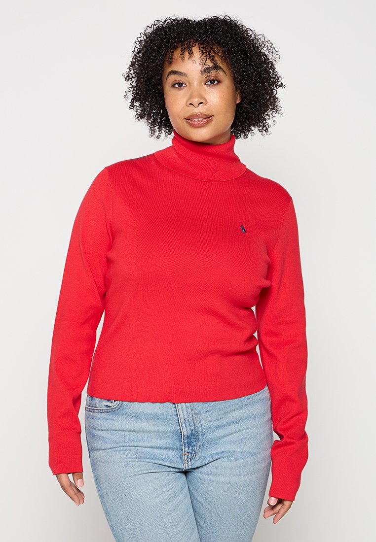 Polo Ralph Lauren Trui rood