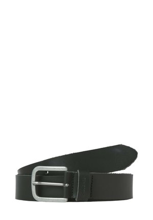 Jack & Jones Gürtel - black