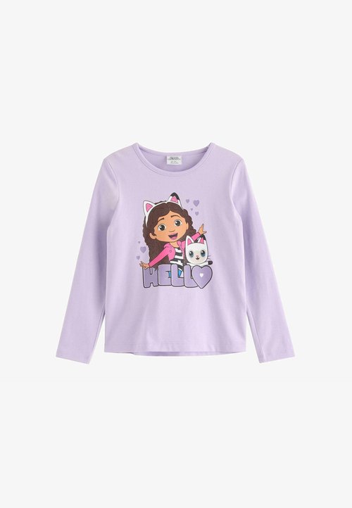 Lindex GABBY'S DOLLHOUSE TOP WITH LONG SLEEVES LINDEX UNISEX