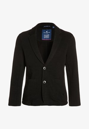 TOM TAILOR Giacca - black