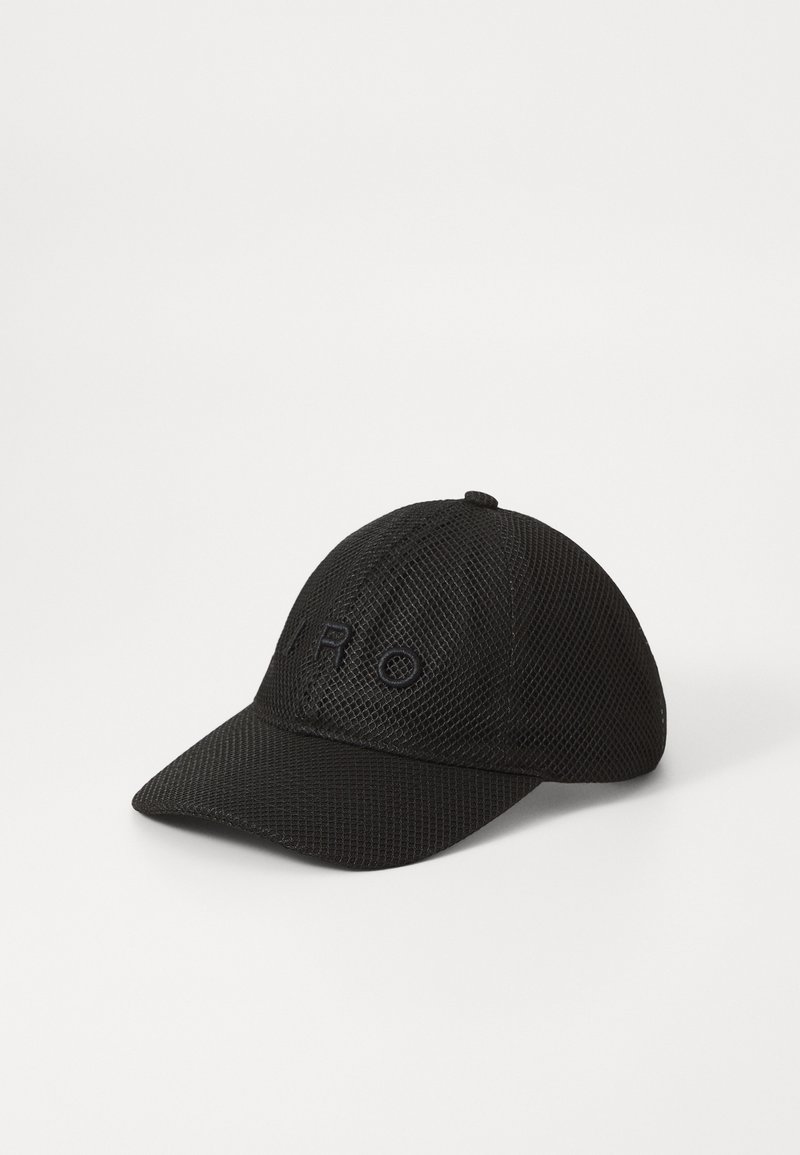 Iro Caps - black/sort - Zalando.dk