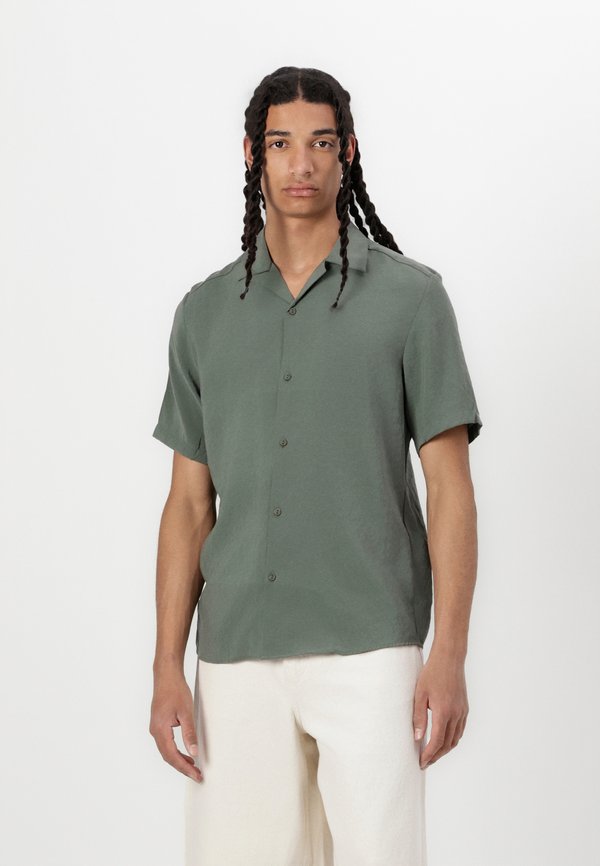 ONSTASH SHIRT - Shirt - cypress