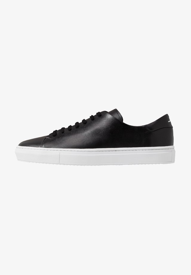 Baskets basses - black