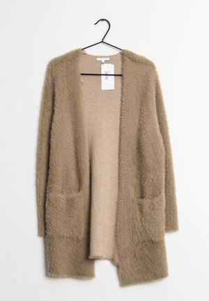 Vest - beige
