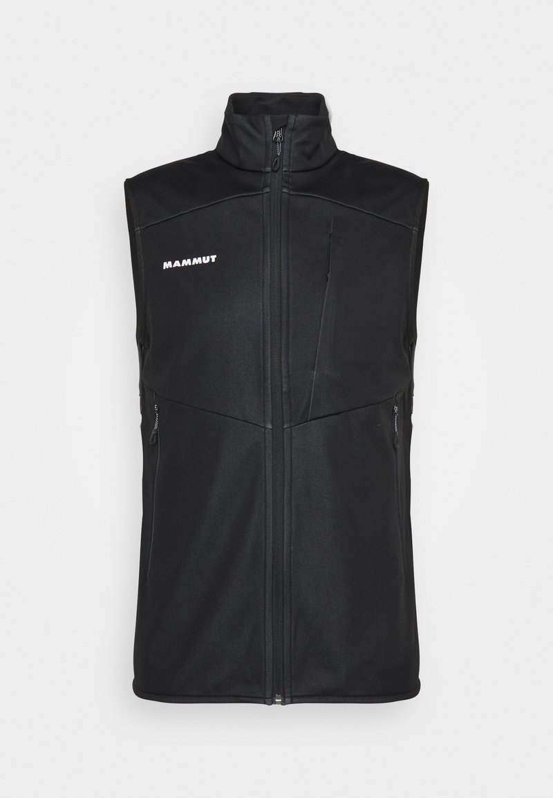 Mammut - ULTIMATE - Bodywarmer - black, Vergroten