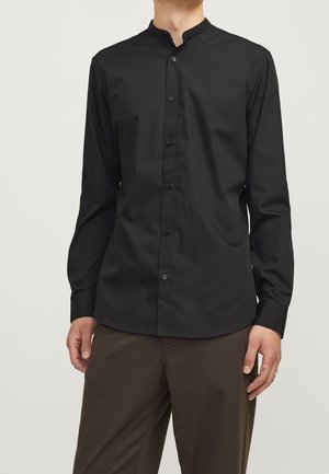 Hemd - black