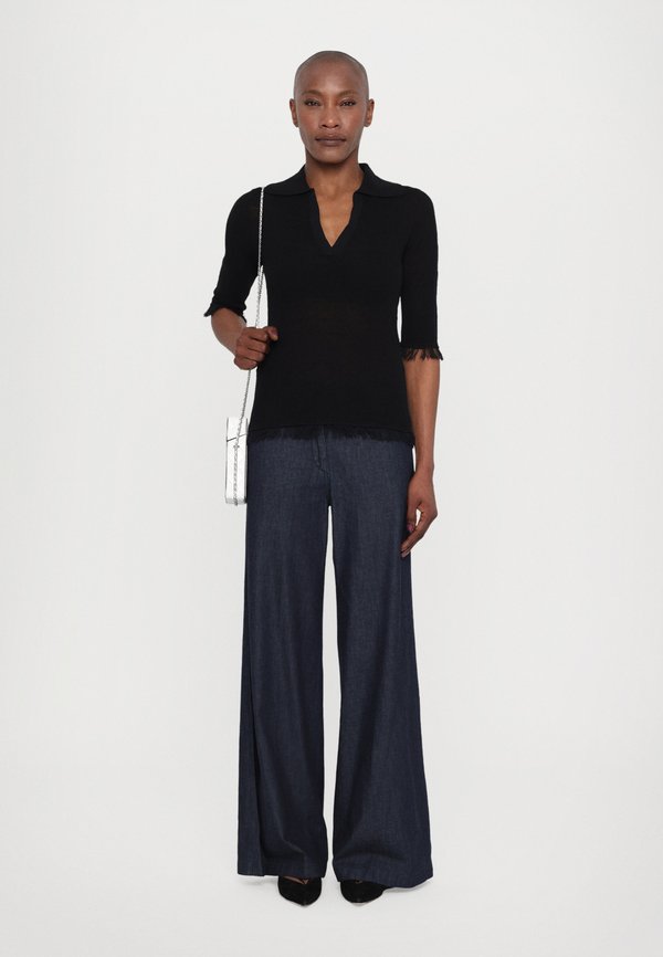 PANTALONE - Relaxed fit jeans - denim4