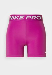 Unselected, hot fuchsia
