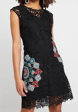 Cocktailkleid/festliches Kleid - black