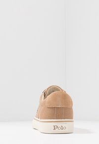 Polo Ralph Lauren Sneakers - khaki