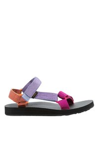 Teva ORIGINAL UNIVERSAL - Sandalias de senderismo - multi coloured
