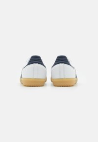 adidas Originals SAMBA OG UNISEX - Tenisice - footwear white/collegiate navy