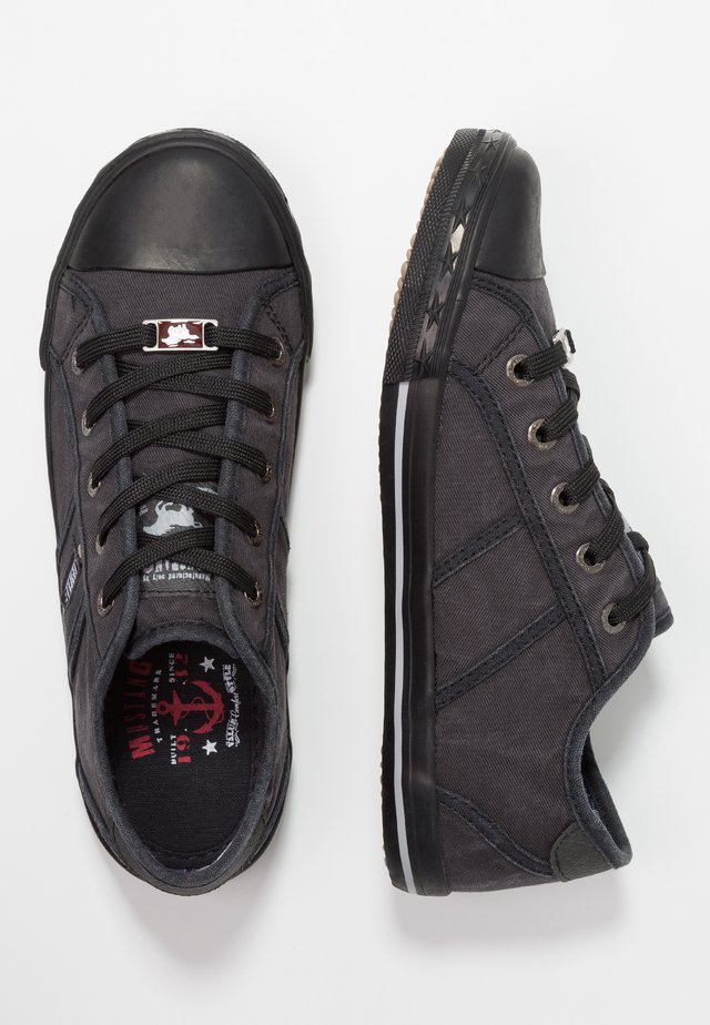 Sneaker low - graphit