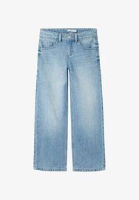 Nije odabrano, light blue bleached denim