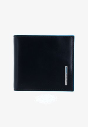 Piquadro, SQUARE - Monedero - blu2