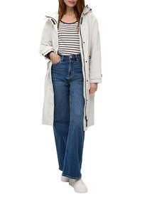 s.Oliver Parka - wollweiß