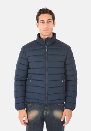 Giacca invernale - blu