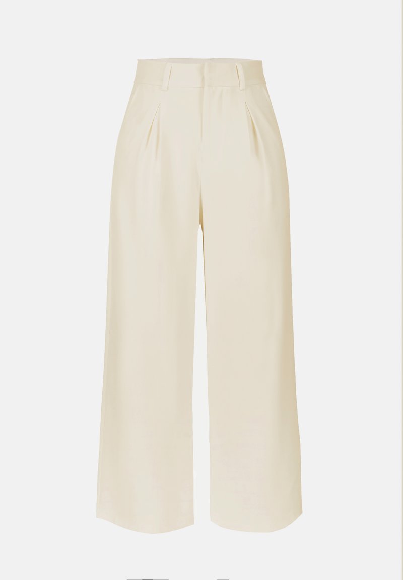 Anna Field Broek crème