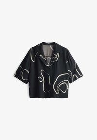 Sélectionné, black