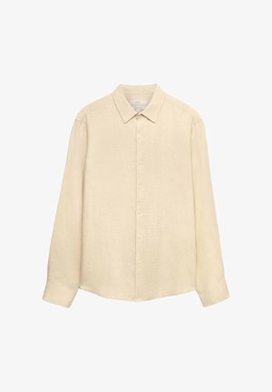 Marks & Spencer, REGULAR FIT - Skjorter - neutral