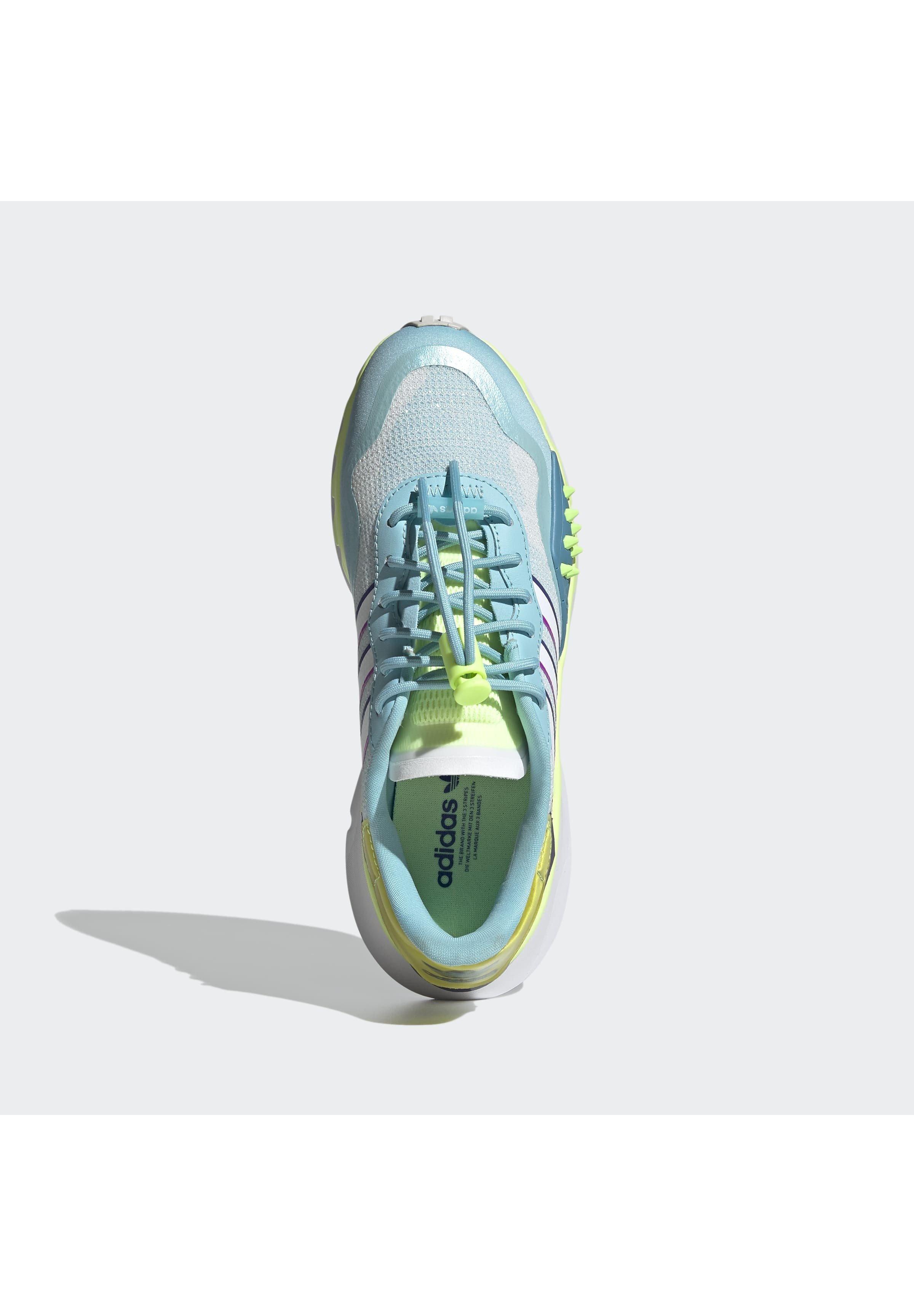 choigo runner adidas