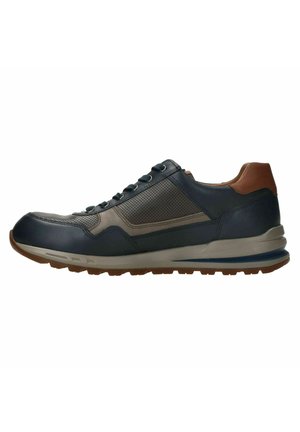BRADLEY - Trainers - blue