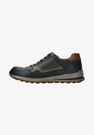 Mephisto BRADLEY - Sneaker low - blue