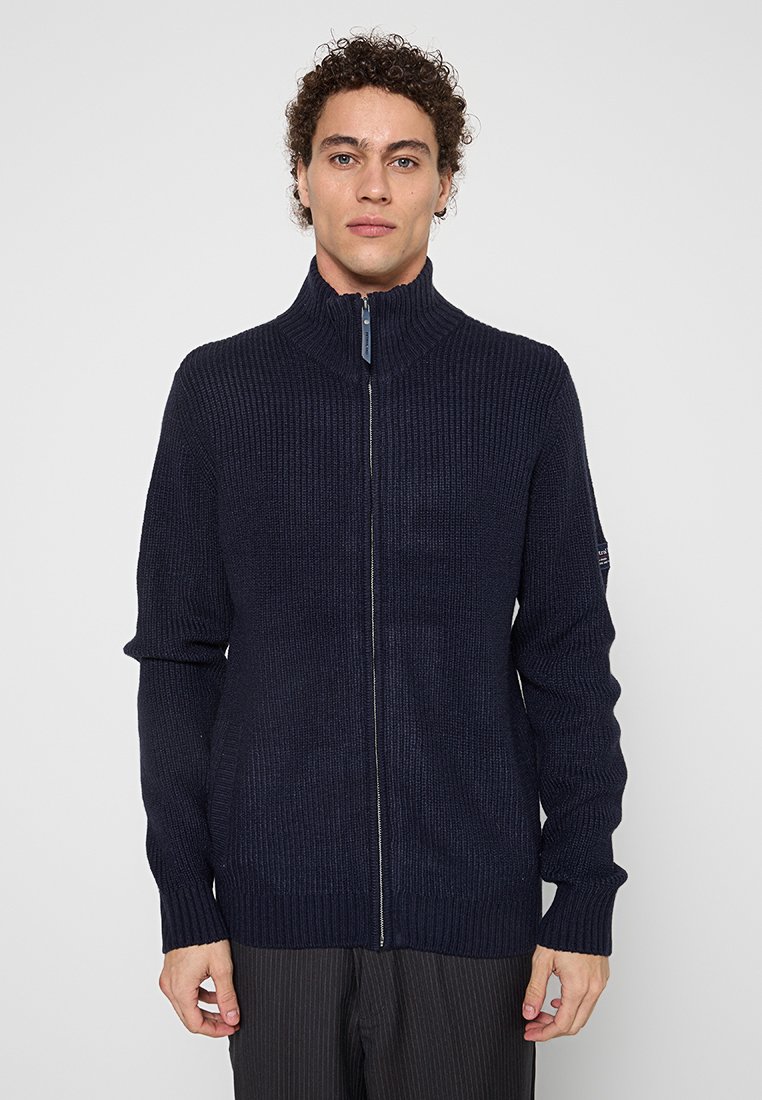 Petrol Industries Vest donkerblauw Petrol Industries Vest donkerblauw