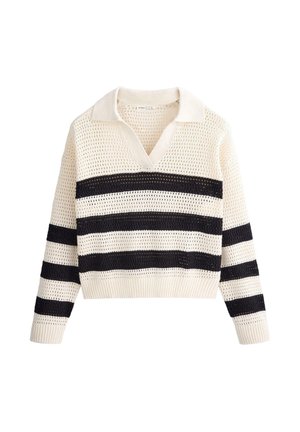 OYSHO, Polo - stone