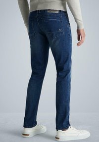 PME Legend - Jeansy Zwężane