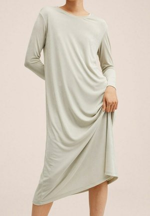 Robe pull - grey