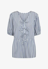 Wybrany, turkish sea