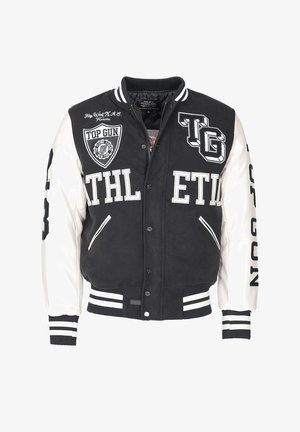 TOP GUN - Kurtka Bomber