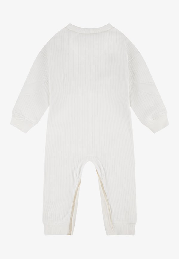 READYSET COVERALL UNISEX - Pyjamas - sail3