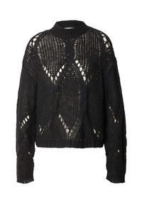 EDITED Maglione - black