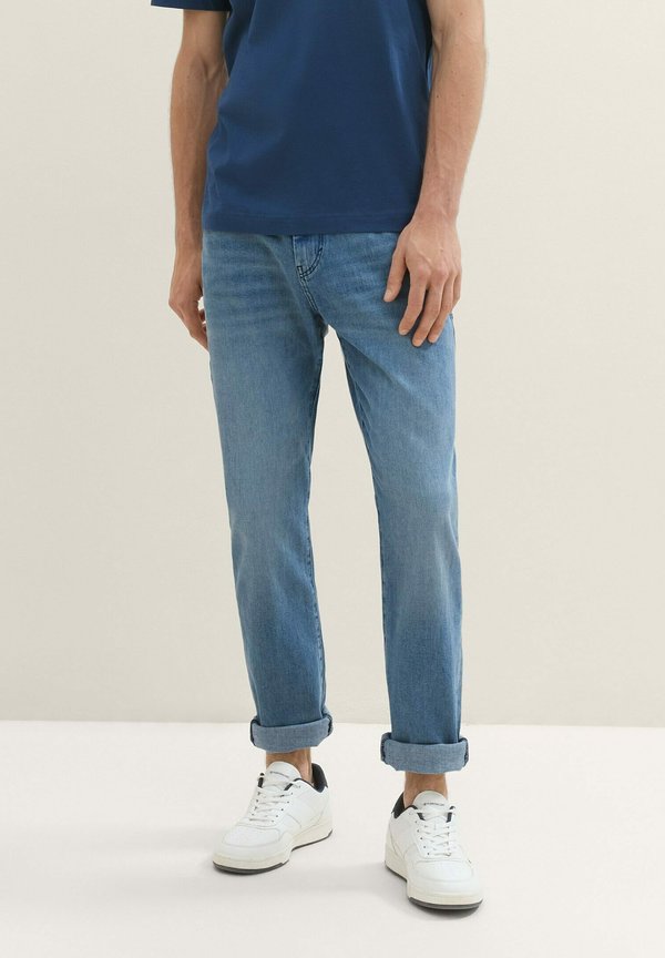 JOSH - Jeans Straight Leg