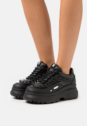BANE OF EXILE TRAINERS - Trainers - black
