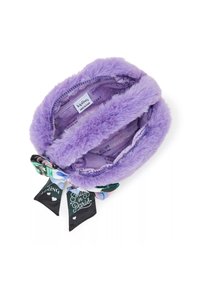 Kipling MILDA EIP+ - Bandolera - furry lilac