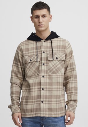 ZACHARY OVER - Leichte Jacke - oatmeal