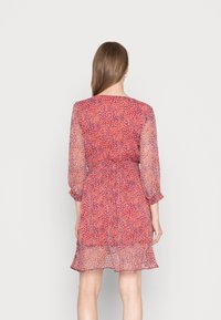 Pepe Jeans Vestito casual - red