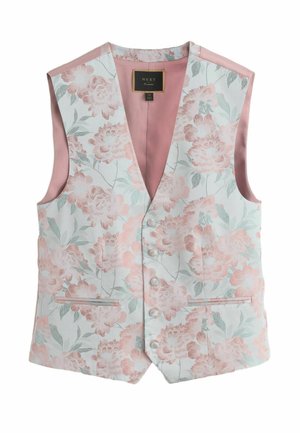 REGULAR FIT  - Weste - pink