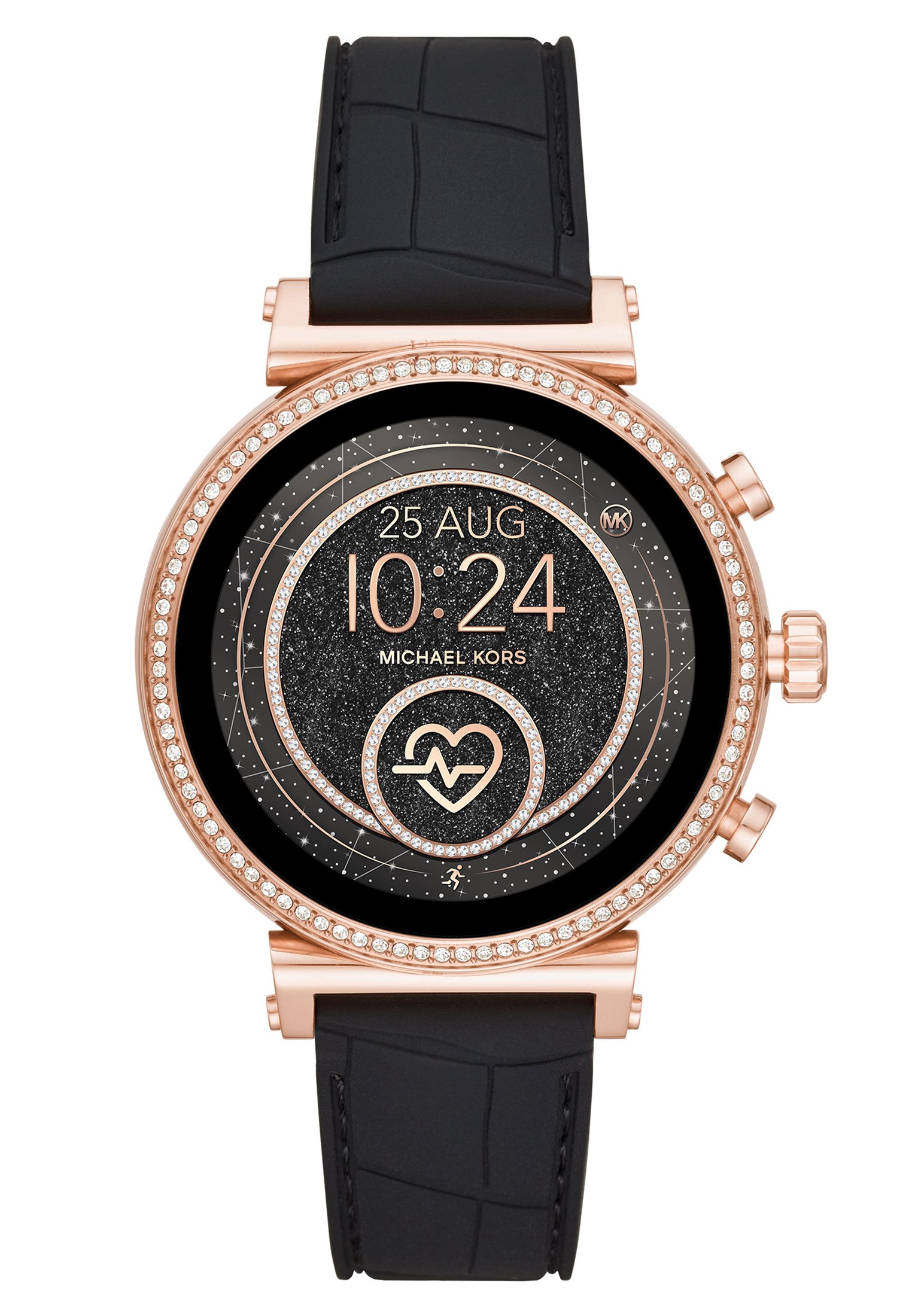 đồng Hồ Michael Kors Access Runway Mkt5053 đồng Hồ Gen Michael