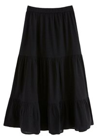 LMTD NLFHUSSA LONG SKIRT Zwart voor Meisjes | Kids Brand Store