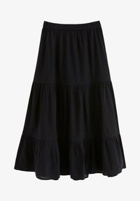 LMTD NLFHUSSA LONG SKIRT Zwart voor Meisjes | Kids Brand Store LMTD NLFHUSSA LONG SKIRT Zwart voor Meisjes | Kids Brand Store