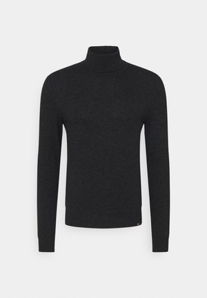 Strickpullover - grey