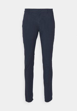 Dondup PANTALONE GAUBERT - Chinot - blu