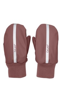 Ej vald, apple butter