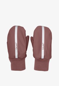 Ej vald, apple butter