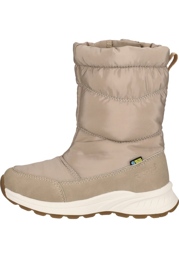 PLLAW - Snowboot/Winterstiefel - simply taupe