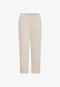 Selezionato, simply taupe